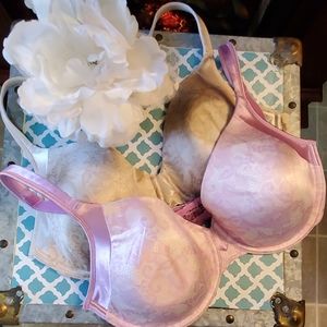 PLAYTEX BRA BUNDLE